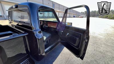 1972 Chevrolet C10