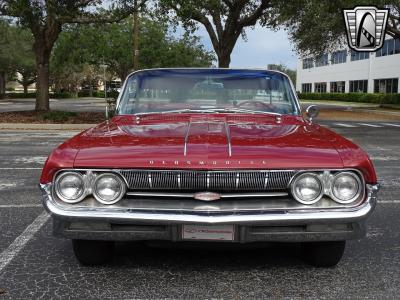 1961 Oldsmobile Starfire