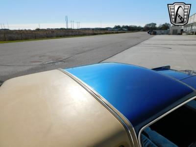 1976 Lincoln Continental