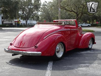 1941 Willys Roadster