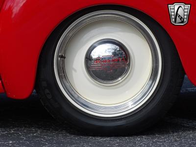 1941 Willys Roadster