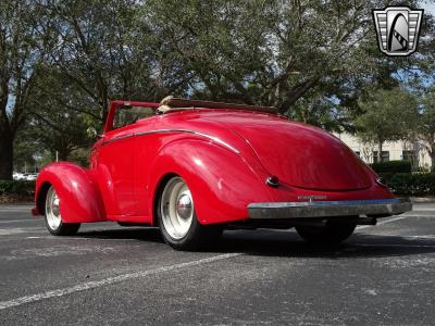 1941 Willys Roadster