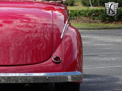 1941 Willys Roadster