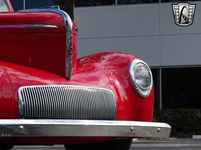 1941 Willys Roadster