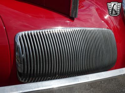 1941 Willys Roadster