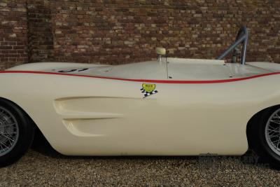 1956 EJS Climax