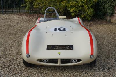 1956 EJS Climax