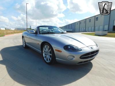 2005 Jaguar XK8