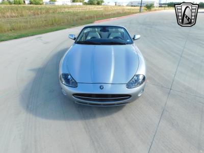 2005 Jaguar XK8