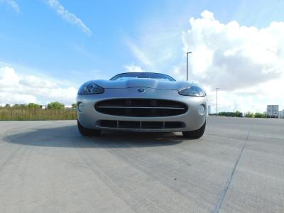 2005 Jaguar XK8