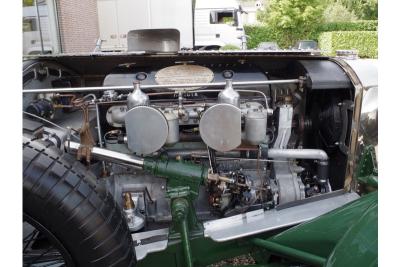 1932 Invicta 4 &frac12;-Litre Low Chassis S-Type