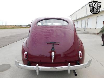 1941 Ford Super Deluxe