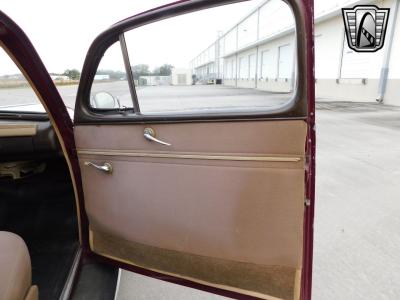 1941 Ford Super Deluxe