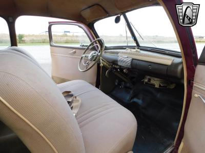 1941 Ford Super Deluxe