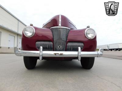 1941 Ford Super Deluxe