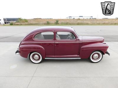 1941 Ford Super Deluxe