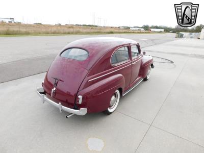 1941 Ford Super Deluxe