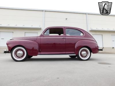 1941 Ford Super Deluxe