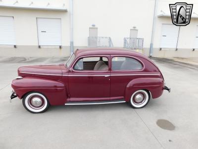 1941 Ford Super Deluxe