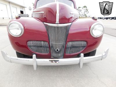 1941 Ford Super Deluxe