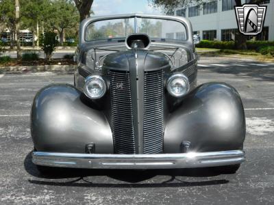 1937 Buick Series 40