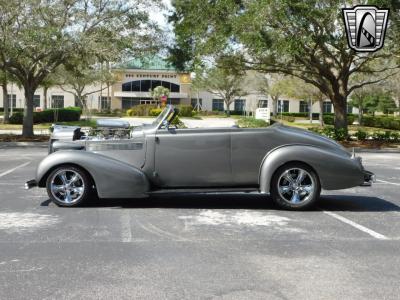 1937 Buick Series 40