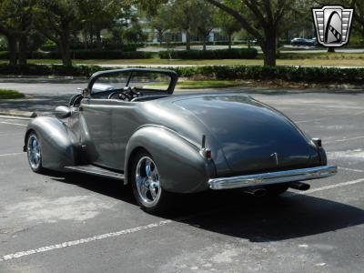 1937 Buick Series 40