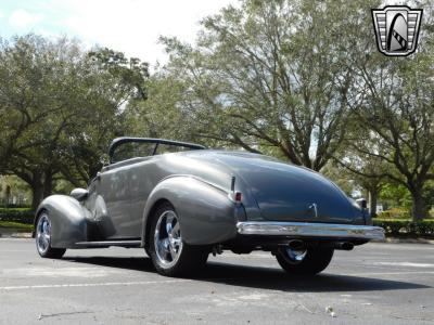 1937 Buick Series 40