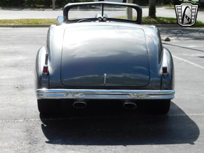 1937 Buick Series 40