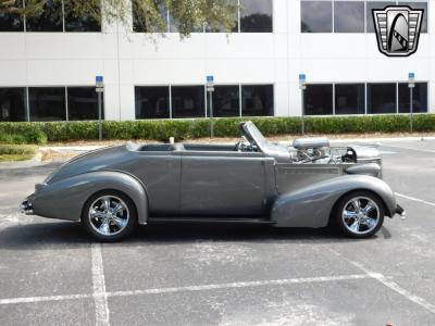 1937 Buick Series 40