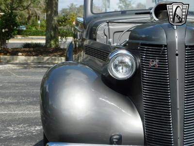 1937 Buick Series 40