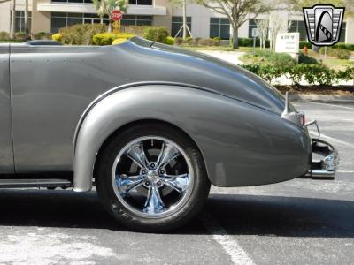 1937 Buick Series 40