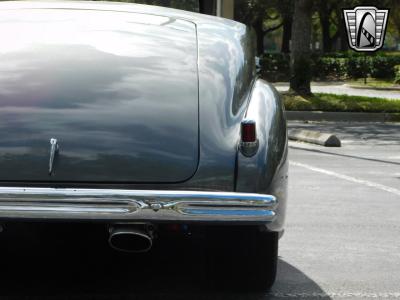 1937 Buick Series 40