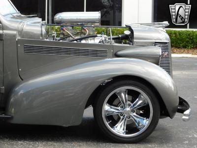 1937 Buick Series 40