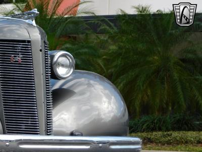 1937 Buick Series 40