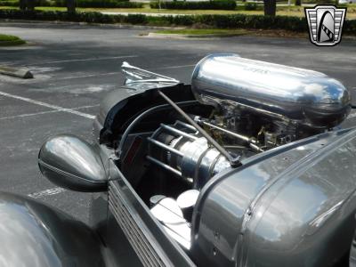 1937 Buick Series 40