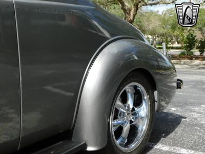 1937 Buick Series 40