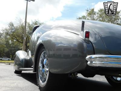 1937 Buick Series 40