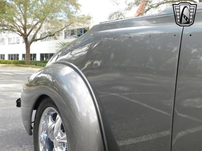 1937 Buick Series 40