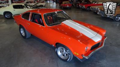 1973 Chevrolet Vega