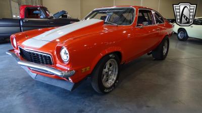 1973 Chevrolet Vega