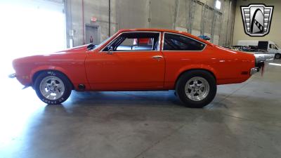 1973 Chevrolet Vega