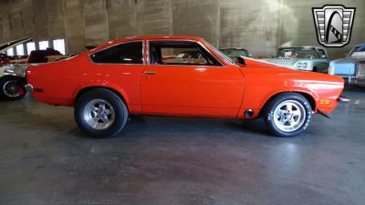 1973 Chevrolet Vega