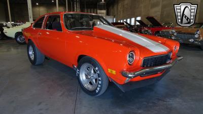 1973 Chevrolet Vega