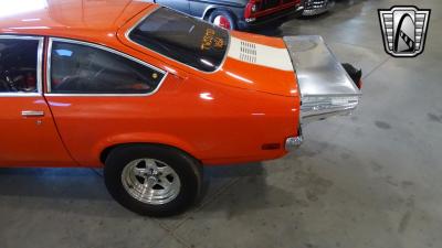 1973 Chevrolet Vega