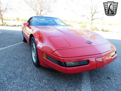 1995 Chevrolet Corvette