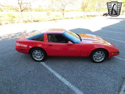 1995 Chevrolet Corvette