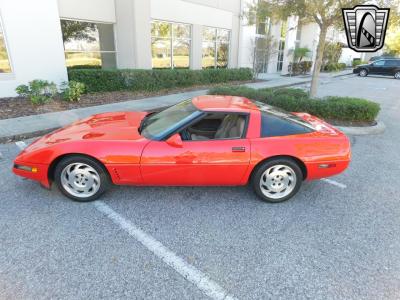 1995 Chevrolet Corvette