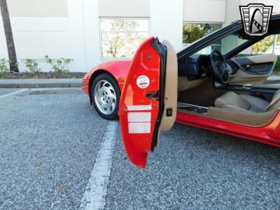 1995 Chevrolet Corvette