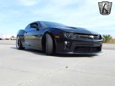 2013 Chevrolet Camaro